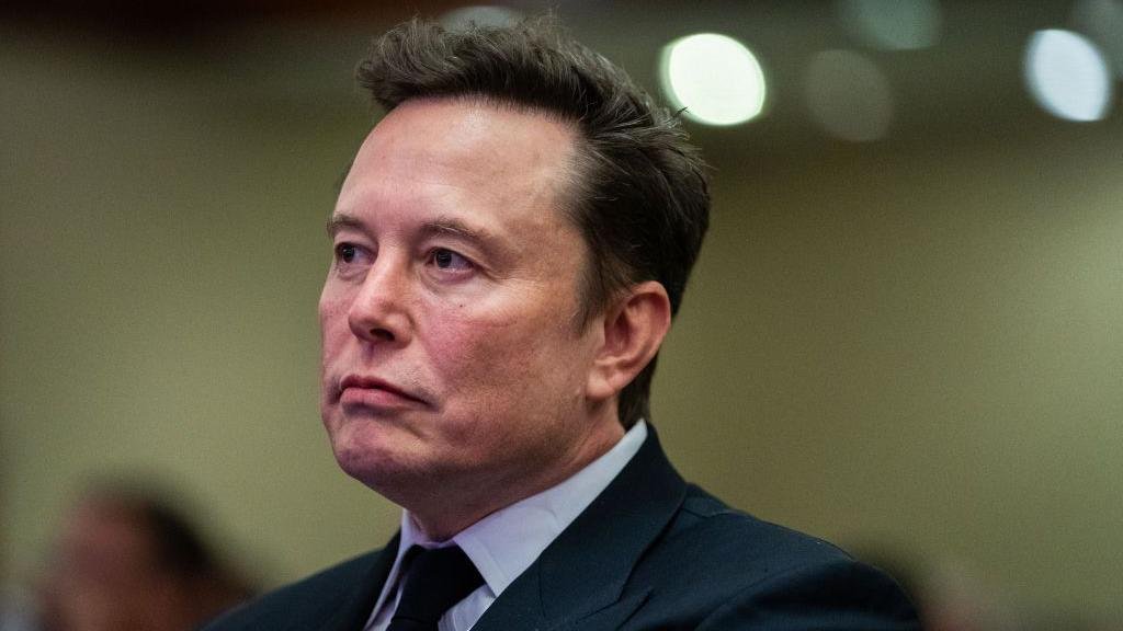 Court Rejects Elon Musk’s Record $56bn Pay Deal for Second Time