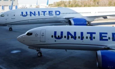 Body Found in Wheel Well of United Airlines Plane After Hawaii Landing