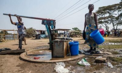 Cholera Outbreak in Western Region: Death Toll Rises as Health Facilities Struggle