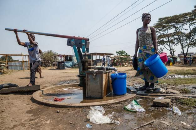 Cholera Outbreak in Western Region: Death Toll Rises as Health Facilities Struggle