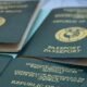 Ghana Modernizes Passport System with New Chip-Embedded Documents