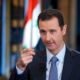 Syria’s Assad Secretly Airlifts £200 Million to Russia Before Exile