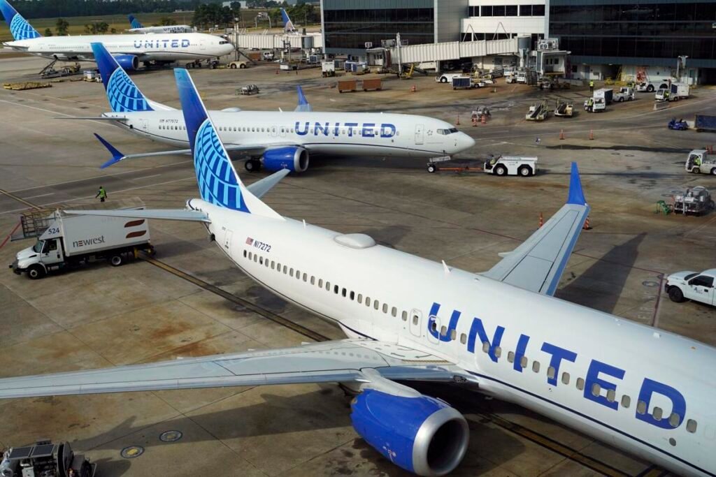 Body Found in Wheel Well of United Airlines Plane After Hawaii Landing