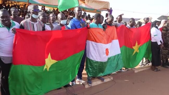 Burkina Faso, Mali, and Niger Grant Visa-Free Travel for ECOWAS Citizens Ahead of Historic Exit