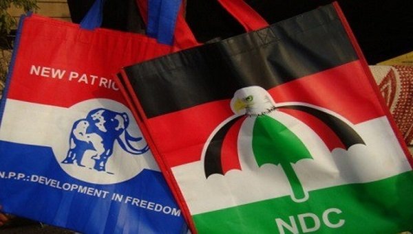 Court to Hear NDC's Bid to Block EC's Re-Collation of Parliamentary Results