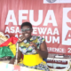 As media personality Afua Asantewaa continues her quest to break the Guinness World Record for the 'Longest Singing Marathon by an Individual,' some social media users have voiced their disappointment over what they perceive as a lack of support for the event.