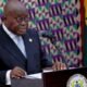 Akufo-Addo’s Final State of the Nation Address Scheduled for January 3