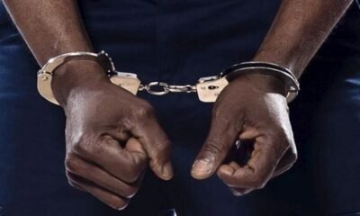 Nigerian Man and Gambian Wife Sentenced to Life for Smuggling Marijuana into UAE