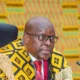 Ghana’s Parliament Set to Reconvene on December 16 After Election Campaign Break