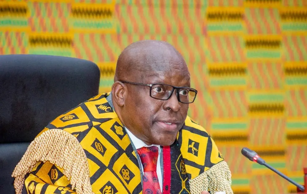 Ghana’s Parliament Set to Reconvene on December 16 After Election Campaign Break