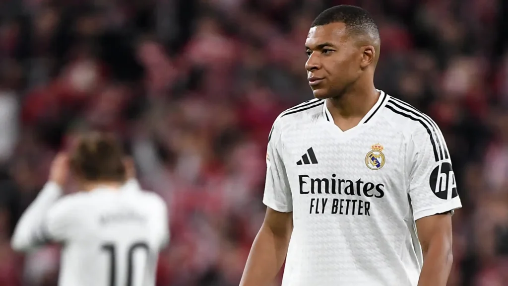 Kylian Mbappé’s Penalty Woes: Is He Trying to Imitate Neymar?