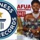 Afua Asantewaa Announces New Date for Her GWR Sing-a-Thon: Will She Finally Break the Record?