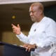 Mahama Pledges to Keep Ghana in IMF Deal, But Seeks Revisions to Tackle Economic Challenges