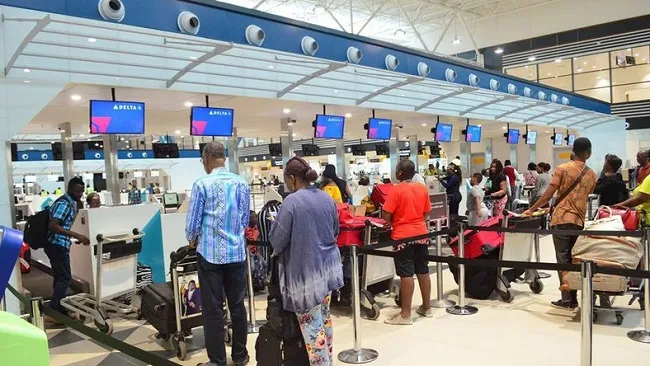 Hopeson Adorye Seizes Control of Kotoka Airport to Block NPP Officials from Fleeing