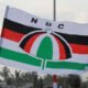 NDC Files Court Case to Block EC’s Re-Collation of Election Results in 5 Constituencies