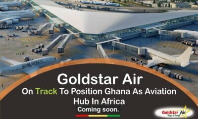 Goldstar Air’s New Year Vision for Takeoff in 2025