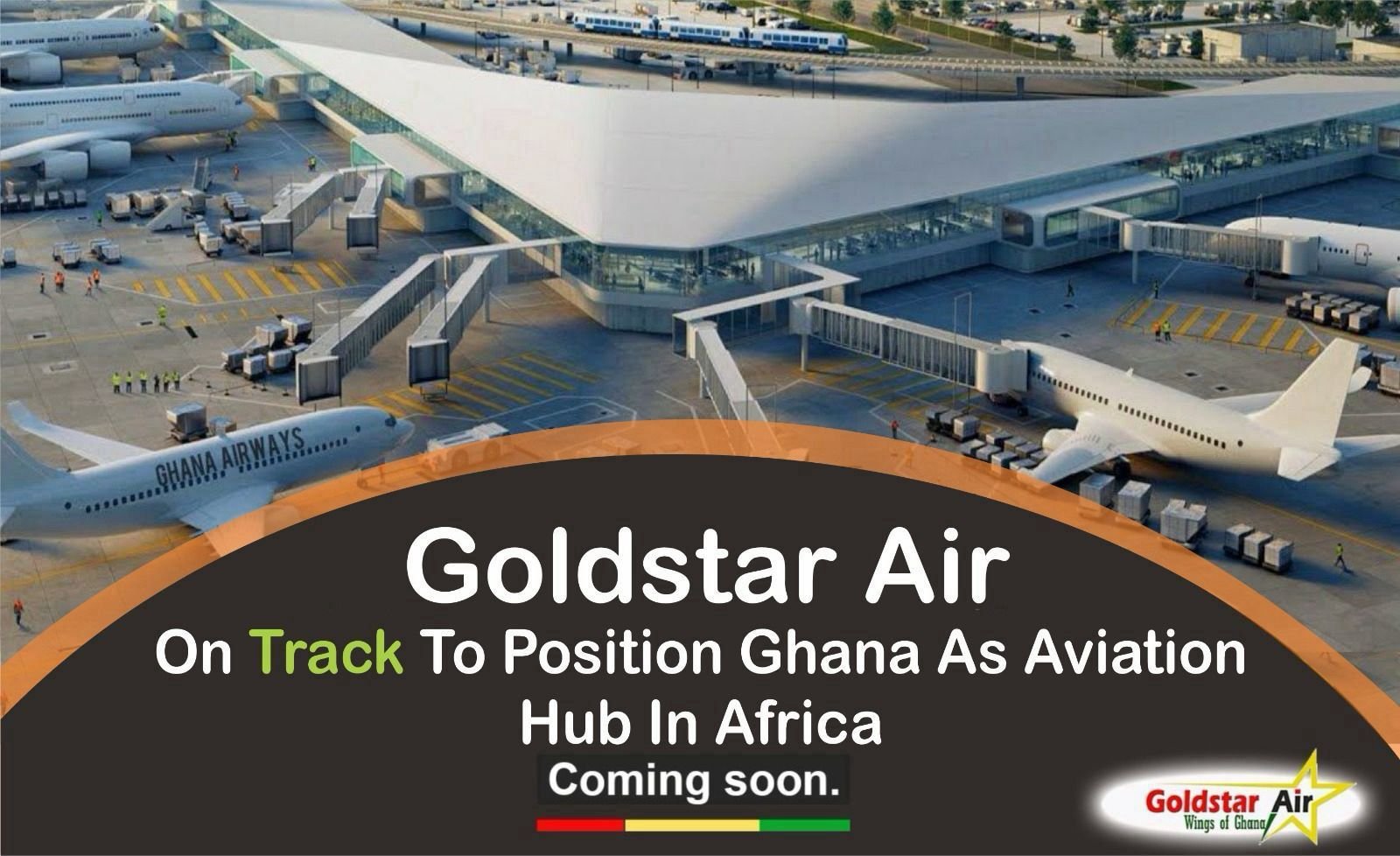 Goldstar Air’s New Year Vision for Takeoff in 2025