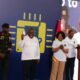 President Akufo-Addo Unveils Ghana’s New Chip-Embedded Passport