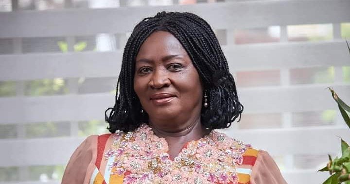 Jane Naana Opoku-Agyemang Set To Become the Country’s First Female Vice President (All You Need To Know)