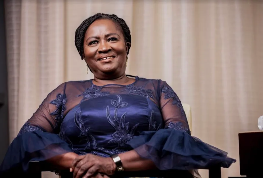 Jane Naana Opoku-Agyemang Set To Become the Country’s First Female Vice President (All You Need To Know)