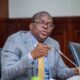 Speaker Alban Bagbin Slams NPP Majority for Blaming NDC Over Mini-Budget Delay