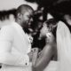 Caveman Watches CEO Anthony Dzamefe Ties the Knot in Private Celebration