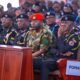 Ghana Armed Forces To Support Police to Ensure Peaceful Election 2024