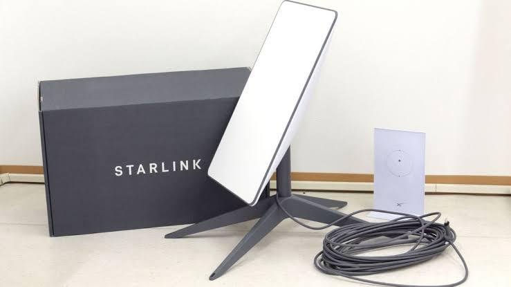 Starlink to Increase Prices for Nigerian Customers Starting January 2025