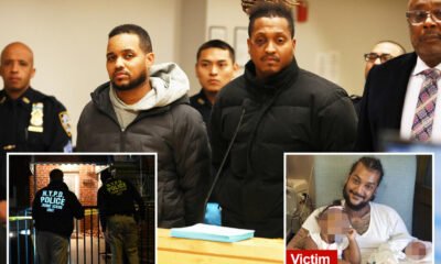 Landlord Arrested for Be@ting Tenant to De@th with Bat in Rent Dispute