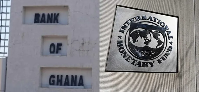 IMF Approves Ghana’s $360 Million Loan, Commends Economic Progress