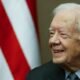 Jimmy Carter, 39th President Of The United States, Passes Away At 100