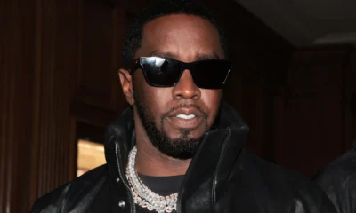 Diddy’s Legal Team Withdraws Bail Appeal, Mogul Faces Trial in May 2024