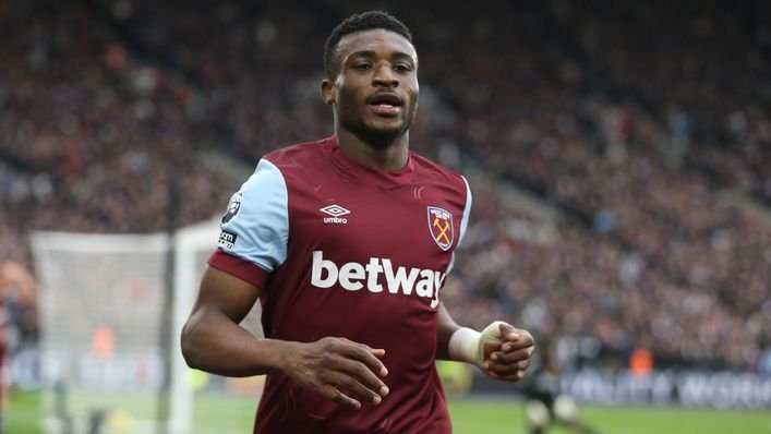 Kudus Back in Action: West Ham Boss Excited for Ghanaian's Return