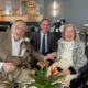 Couple Marries at 102 and 100, Breaks World Record