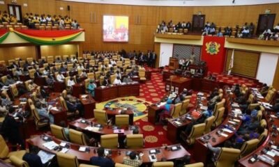 NDC Secures 188 Seats in Ghana’s 2024 Parliamentary Elections