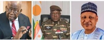 Niger Accuses Nigeria of Conspiring with France to Destabilize Country