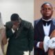 Actor Enoch Darko ‘Whatabombshell’ Ties The Knot in Stunning Ceremony