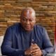 John Mahama Vows to Rescue Ghana From Crisis, Promises Tough Road Ahead