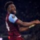 Kudus Back in Action: West Ham Boss Excited for Ghanaian's Return