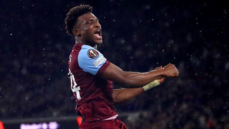 Kudus Back in Action: West Ham Boss Excited for Ghanaian's Return