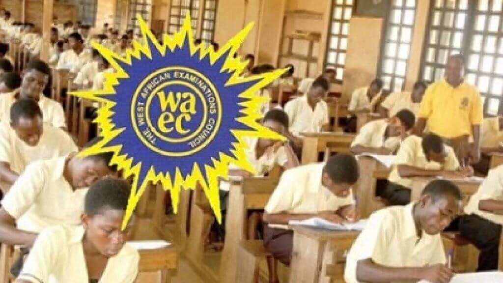 WAEC Receives GH¢35 Million from Ministry of Education to Fast-Track WASSCE Results