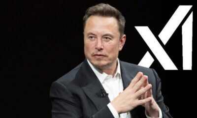 Elon Musk’s xAI Secures $6 Billion in Latest Funding Round