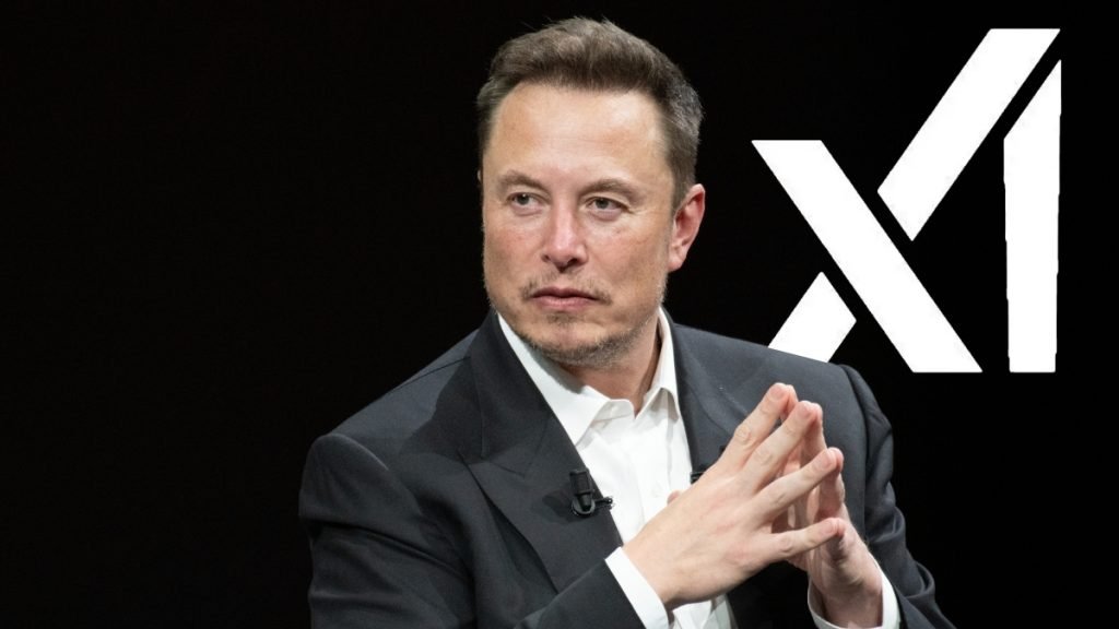 Elon Musk’s xAI Secures $6 Billion in Latest Funding Round