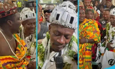 Shatta Wale Receives Warm Hero’s Welcome in Ghana After Historic Jamaica Performance