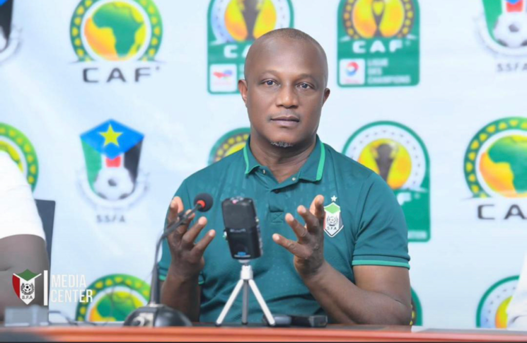 Kwesi Appiah Calls for Stronger Preparation After Ghana's AFCON Disappointment