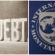 Ghana Becomes Second-Most Indebted African Nation to IMF Amid Economic Crisis