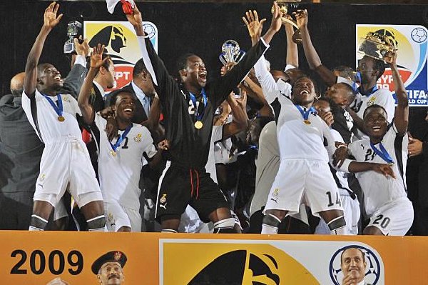 U-20 World Cup Heroes Question GHS 70,000 Investment Payout After 15 Years