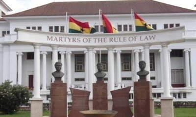 High Court to Deliver Ruling on Mandamus Application , Key Decision Looms for NPP Candidates