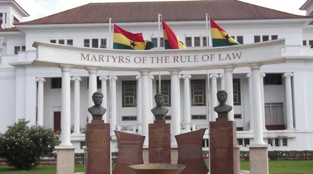 High Court to Deliver Ruling on Mandamus Application , Key Decision Looms for NPP Candidates