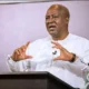 Mahama Unveils First Round of Regional Ministerial Nominations